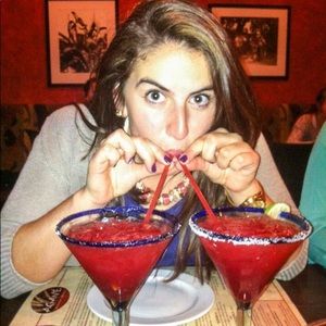 Meet your Posher, Briana